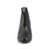 JENNA-105 - PU Schwarz