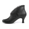 JENNA-105 - PU Schwarz