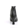 JENNA-105 - PU Schwarz