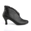 JENNA-105 - PU Schwarz