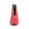 JENNA-105 - PU Rot