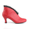 JENNA-105 - PU Rot