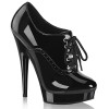 SULTRY-660 - Lack Schwarz