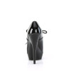 SULTRY-660 - Lack Schwarz