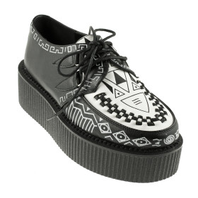 Creepers Aztec