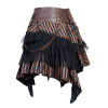 Cat Skirt Steampunk