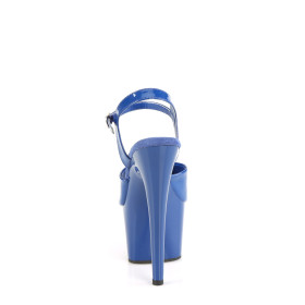 ADORE-709 - Royal Blue Pat/Royal Blue