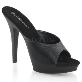 LIP-101 - PU Schwarz
