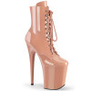 FLAMINGO-1020 - Blush Pat/Blush