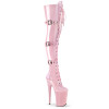 INFINITY-3028 - B. Pink Str Pat/B. Pink