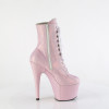 Pleaser Stiefeletten ADORE-1020SDG  Pink
