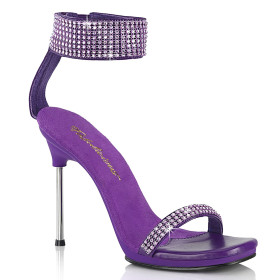 Fabulicious Sandaletten CHIC-40 Violett