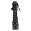 Erogance C1020 PU Schwarz