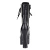 Erogance C1020 PU Schwarz