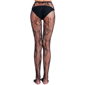 Pantyhose Kira - Schwarz