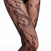 Pantyhose Kira - Schwarz