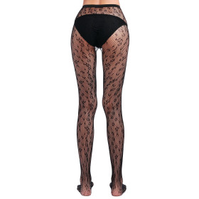 Pantyhose Leo - Black