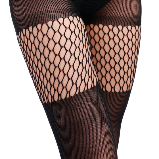 Pantyhose Gloria - Schwarz
