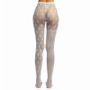 Pantyhose Ellie - Weiss