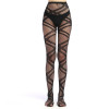 Pantyhose Svea – Schwarz