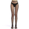 Pantyhose Spider – Schwarz